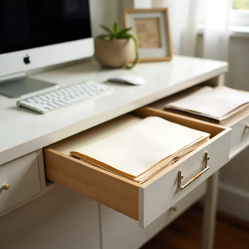 Mail forwarding and redirection service