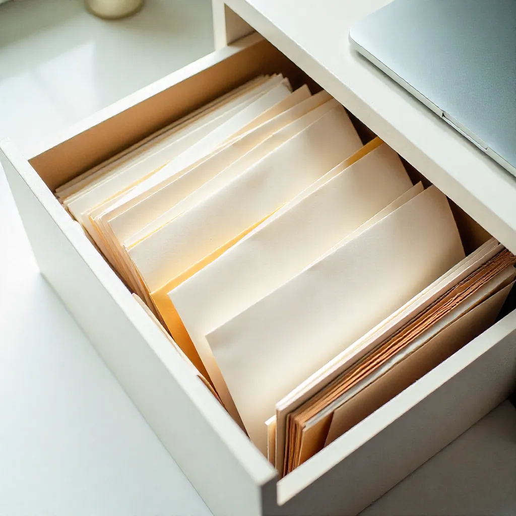 Client communication and updates