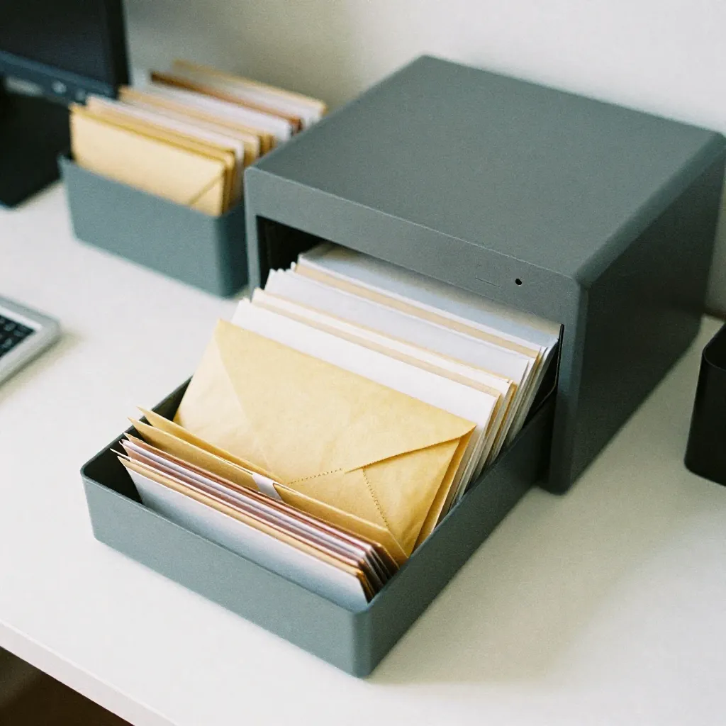 Data protection and security measures