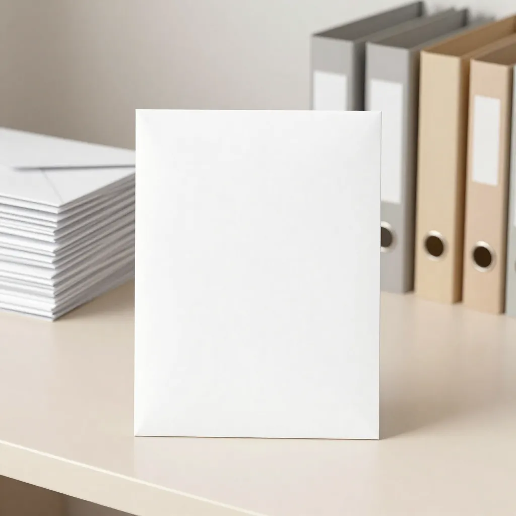 Business mail collection and routing