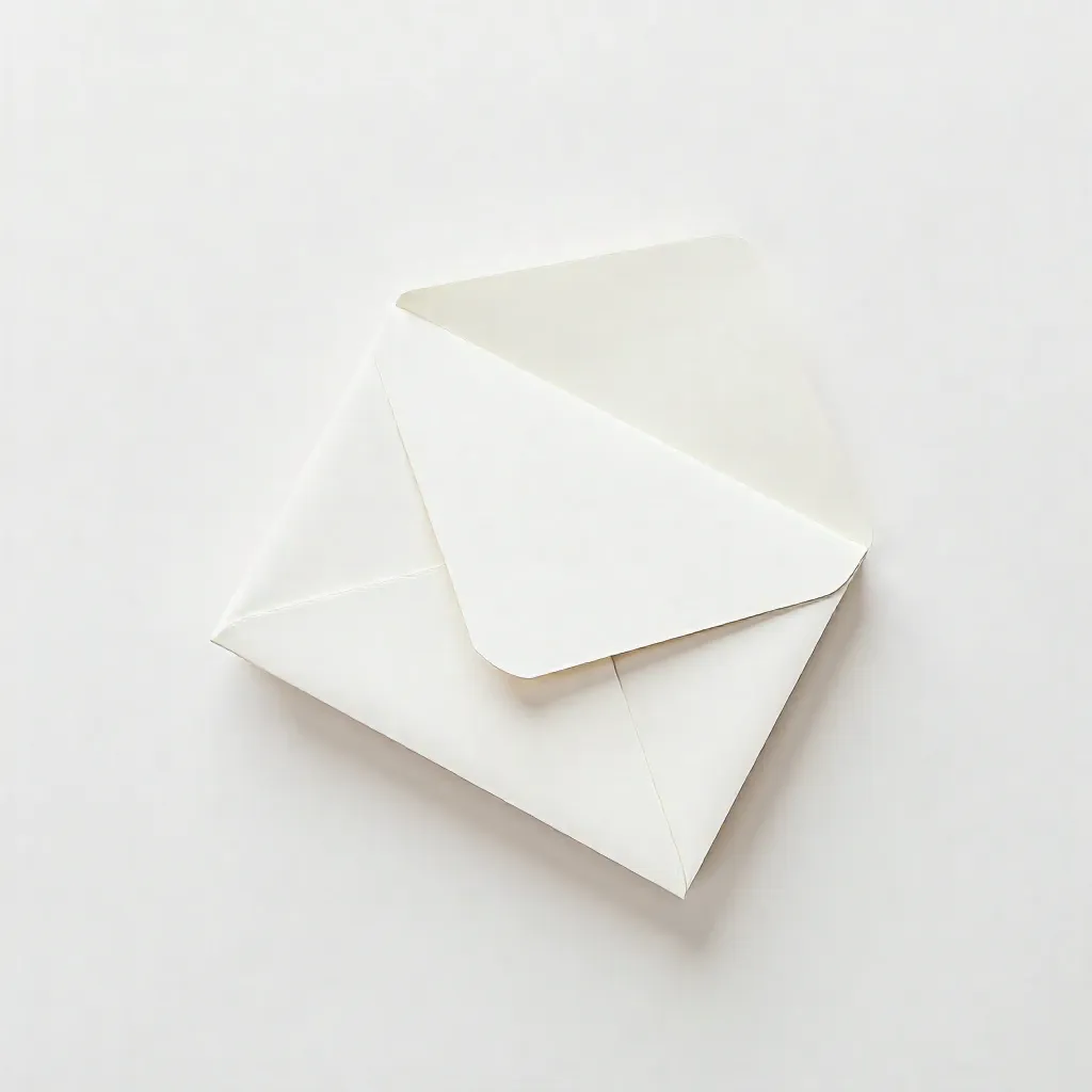 Office mail organization workspace