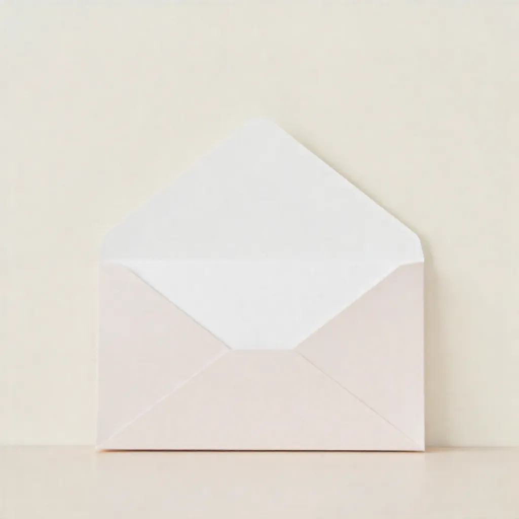 After - streamlined business mail system